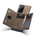 Miniatyrbild 1 av 7: DG-Ming M2 skal Samsung Galaxy Note 20 Ultra - Coffee