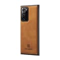 Miniatyrbild 4 av 7: DG-Ming M2 skal Samsung Galaxy Note 20 Ultra - Brun
