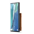 Miniatyrbild 5 av 7: DG-Ming M2 skal Samsung Galaxy Note 20 Ultra - Brun