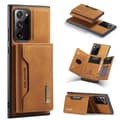 Miniatyrbild 7 av 7: DG-Ming M2 skal Samsung Galaxy Note 20 Ultra - Brun
