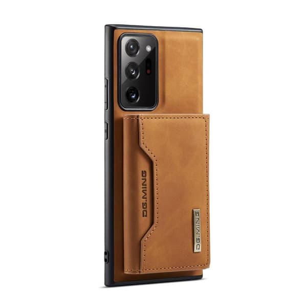DG-Ming M2 skal Samsung Galaxy Note 20 Ultra - Brun