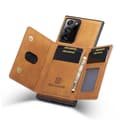 Miniatyrbild 1 av 7: DG-Ming M2 skal Samsung Galaxy Note 20 Ultra - Brun