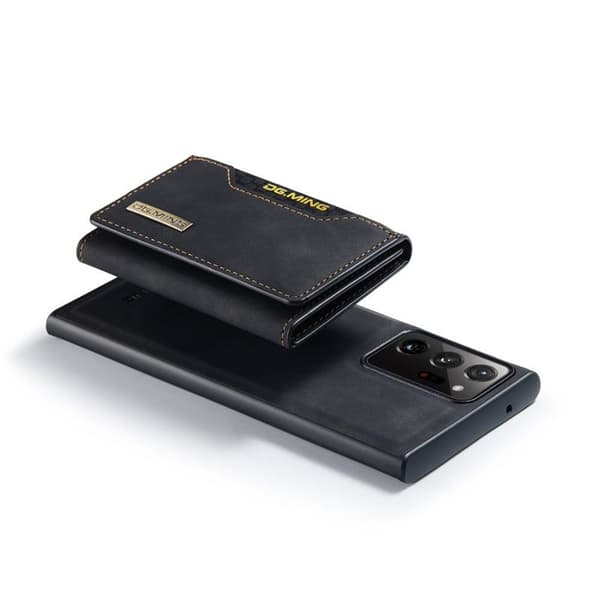 DG-Ming M2 cover Samsung Galaxy Note 20 Ultra - Sort