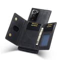 Miniatyrbillede 1 af 7: DG-Ming M2 cover Samsung Galaxy Note 20 Ultra - Sort