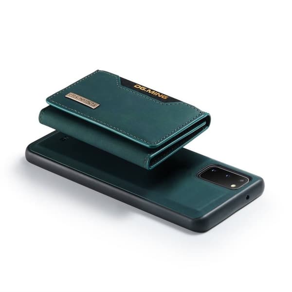 DG-Ming M2 cover Samsung Galaxy S20 - Petrol