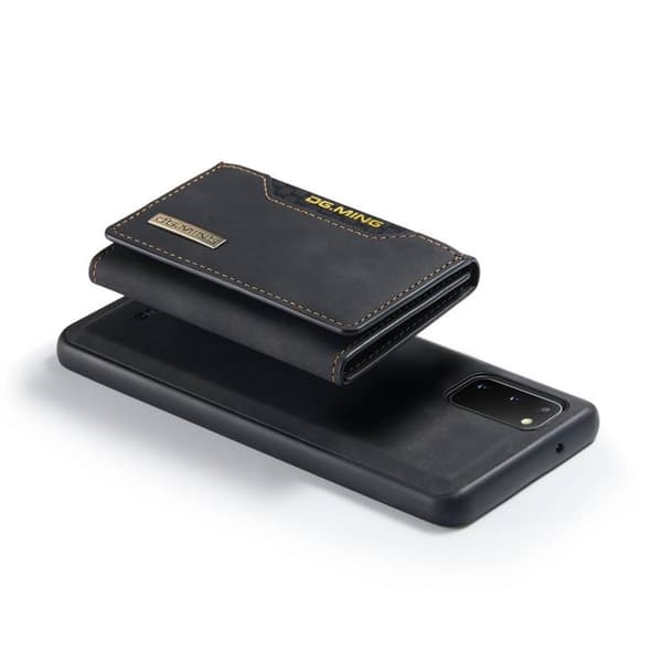 DG-Ming M2 cover Samsung Galaxy S20 - Sort