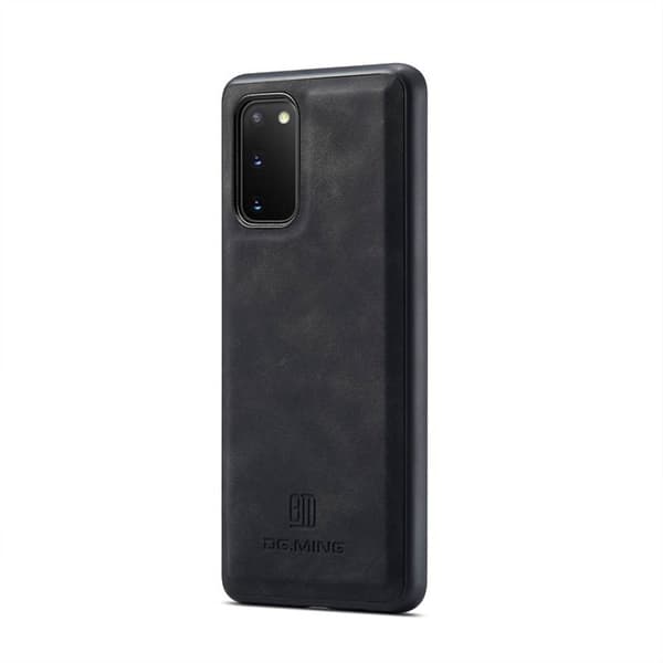 DG-Ming M2 cover Samsung Galaxy S20 - Sort