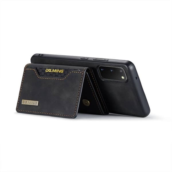 DG-Ming M2 cover Samsung Galaxy S20 - Sort