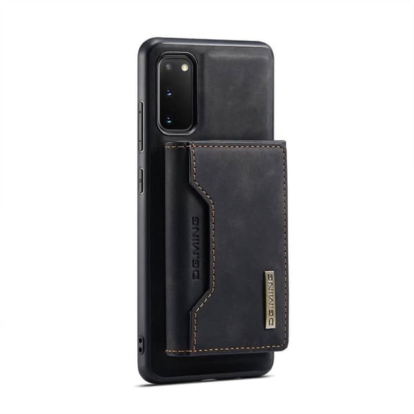 DG-Ming M2 cover Samsung Galaxy S20 - Sort