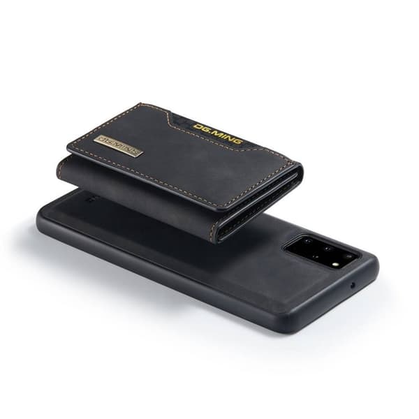 DG-Ming M2 skal Samsung Galaxy S20 Plus - Svart