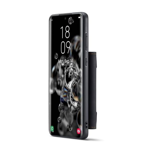 DG-Ming M2 skal Samsung Galaxy S20 Plus - Svart