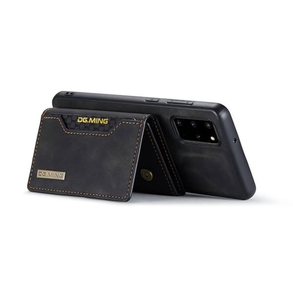 DG-Ming M2 skal Samsung Galaxy S20 Plus - Svart