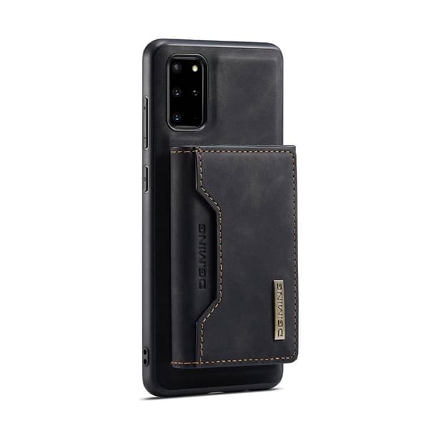 DG-Ming M2 skal Samsung Galaxy S20 Plus - Svart