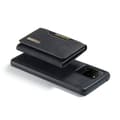 Miniatyrbillede 3 af 7: DG-Ming M2 cover Samsung Galaxy S20 Ultra - Sort