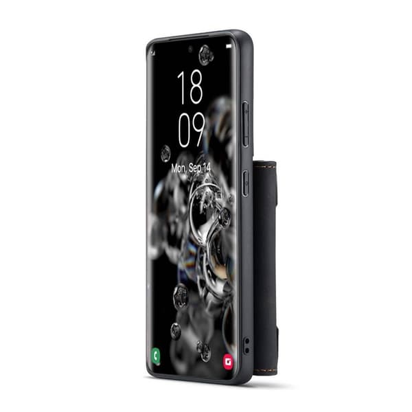 DG-Ming M2 cover Samsung Galaxy S20 Ultra - Sort