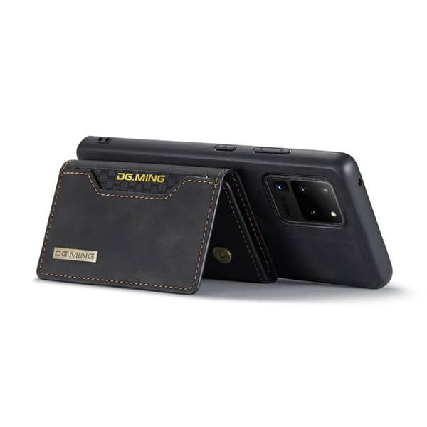 DG-Ming M2 cover Samsung Galaxy S20 Ultra - Sort