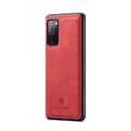 Pikkukuva 4 / 7: DG-Ming M2 kuori Samsung Galaxy S20 FE - Punainen