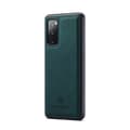 Miniatyrbilde 4 av 7: DG-Ming M2 deksel Samsung Galaxy S20 FE - Petrol