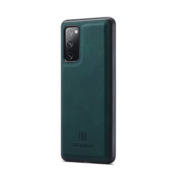 DG-Ming M2 deksel Samsung Galaxy S20 FE - Petrol