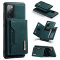 Miniatyrbilde 7 av 7: DG-Ming M2 deksel Samsung Galaxy S20 FE - Petrol