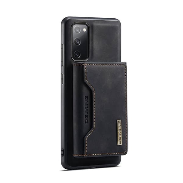 DG-Ming M2 skal Samsung Galaxy S20 FE - Svart