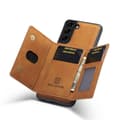 Miniatyrbild 1 av 7: DG-Ming M2 skal Samsung Galaxy S21 Plus - Brun