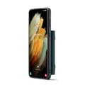 Miniatyrbild 5 av 7: DG-Ming M2 skal Samsung Galaxy S21 Plus - Petrol