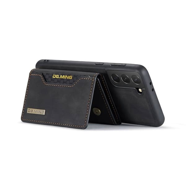 DG-Ming M2 skal Samsung Galaxy S21 Plus - Svart