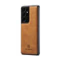 Miniatyrbild 4 av 7: DG-Ming M2 skal Samsung Galaxy S21 Ultra - Brun