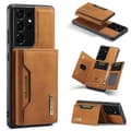 Miniatyrbild 7 av 7: DG-Ming M2 skal Samsung Galaxy S21 Ultra - Brun