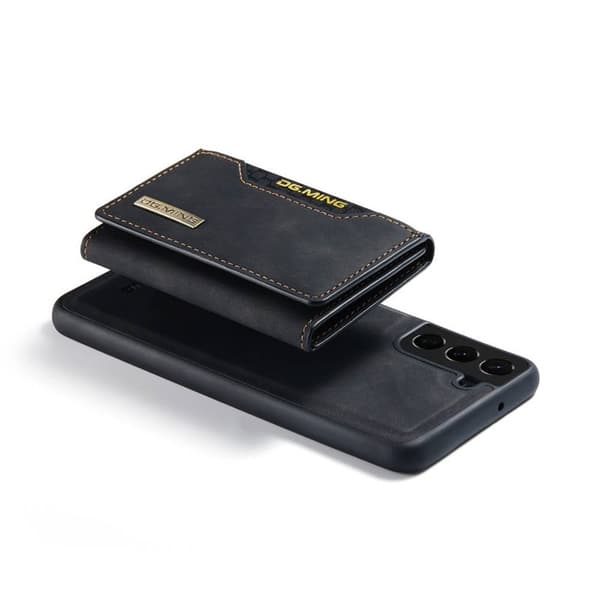 DG-Ming M2 cover Samsung Galaxy S22 - Sort