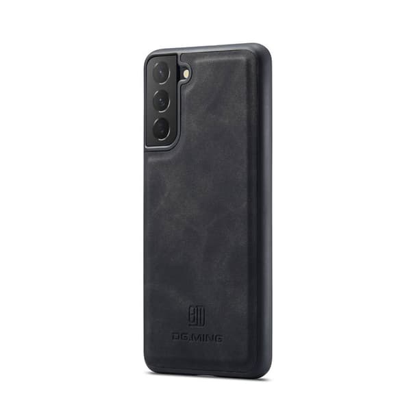 DG-Ming M2 cover Samsung Galaxy S22 - Sort