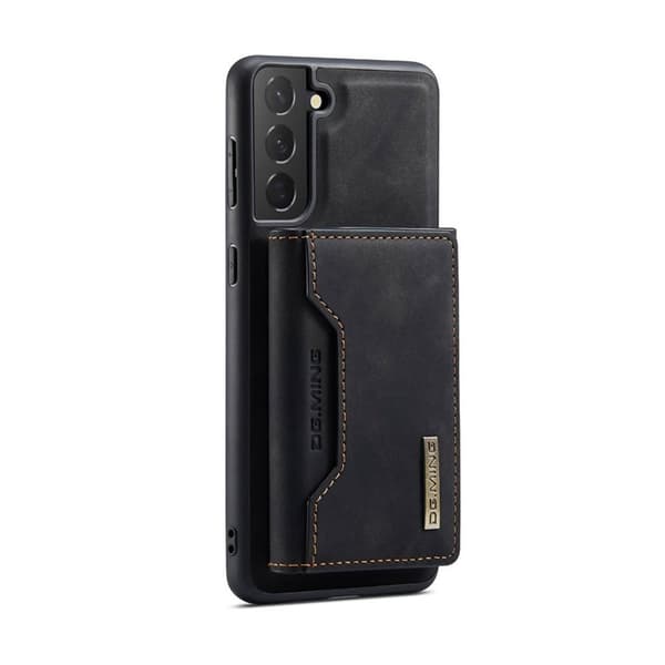 DG-Ming M2 cover Samsung Galaxy S22 - Sort