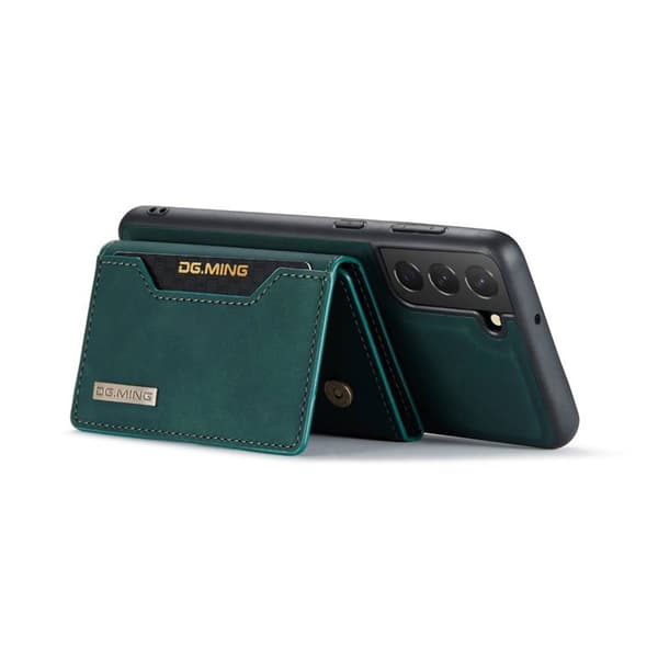 DG-Ming M2 skal Samsung Galaxy S22 Plus - Petrol