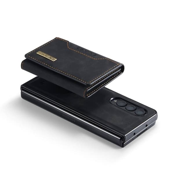 DG-Ming M2 cover Samsung Galaxy Z Fold 3 - Sort