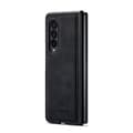 Miniatyrbillede 4 af 8: DG-Ming M2 cover Samsung Galaxy Z Fold 3 - Sort