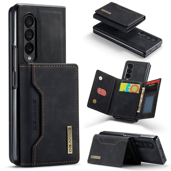 DG-Ming M2 cover Samsung Galaxy Z Fold 3 - Sort