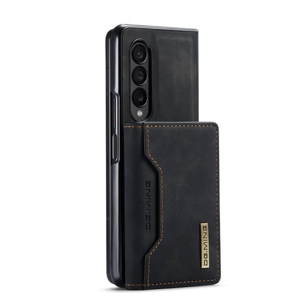 DG-Ming M2 cover Samsung Galaxy Z Fold 3 - Sort