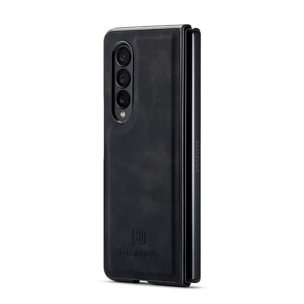 DG-Ming M2 skal Samsung Galaxy Z Fold 4 - Svart