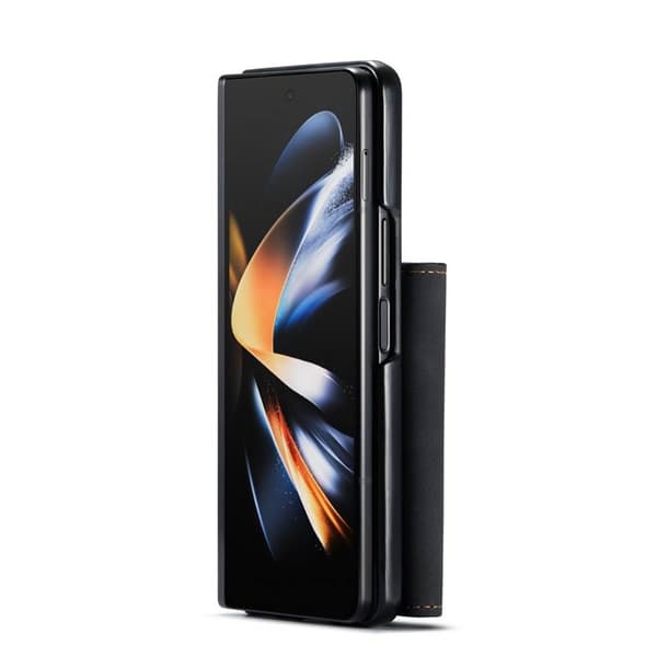 DG-Ming M2 skal Samsung Galaxy Z Fold 4 - Svart