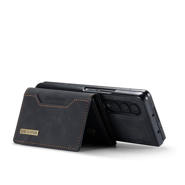 DG-Ming M2 skal Samsung Galaxy Z Fold 4 - Svart