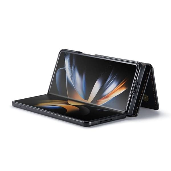 DG-Ming M2 skal Samsung Galaxy Z Fold 4 - Svart