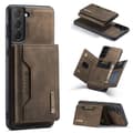 Miniatyrbillede 7 af 7: DG-Ming M2 cover Samsung Galaxy S23 Plus - Coffee