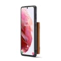 Miniatyrbilde 5 av 7: DG-Ming M2 deksel Samsung Galaxy S23 Plus - Brun