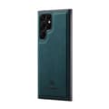 Miniatyrbillede 4 af 7: DG-Ming M2 cover Samsung Galaxy S23 Ultra - Petrol