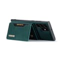 Miniatyrbillede 6 af 7: DG-Ming M2 cover Samsung Galaxy S23 Ultra - Petrol