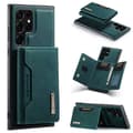 Miniatyrbillede 7 af 7: DG-Ming M2 cover Samsung Galaxy S23 Ultra - Petrol