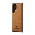 Miniatyrbild 4 av 7: DG-Ming M2 skal Samsung Galaxy S23 Ultra - Brun