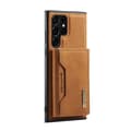 Miniatyrbild 2 av 7: DG-Ming M2 skal Samsung Galaxy S23 Ultra - Brun
