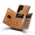 Miniatyrbild 1 av 7: DG-Ming M2 skal Samsung Galaxy S23 Ultra - Brun